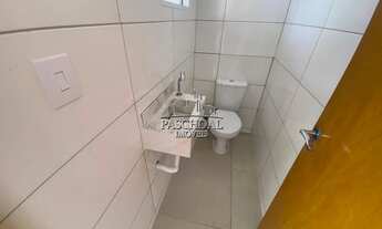 Imagem 7: PRAIA GRANDE - Casa Padrão - VILA ASSUNCAO