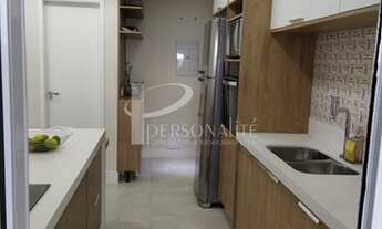 Imagem 6: Apartamento à venda, no Ed. Vereda Reserva Vila Carrão, 3 suites, 2 vagas, varanda gourmet