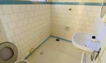 Imagem 6: Apartamento com 2 dormitórios à venda, 80 m² por R$ 200.000,00 - Centro - Juiz de Fora/MG