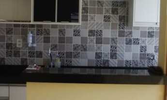 Imagem 7: Apartamento para venda em condomínio 2 quartos em Caji - Lauro de Freitas - BA