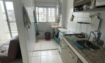 Imagem 4: Apartamento 2 Dormitórios, Ocian Praia Grande