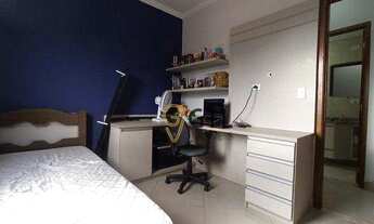 Imagem 4: Apartamento à venda, 70 m² por R$ 330.000,00 - Jardim das Indústrias - Jacareí/SP