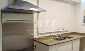 Imagem 7: Apartamento à Venda/Locação, 165m2, 03 suítes, 04 vagas, Edificio Place Tuileries, Jardim