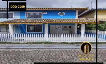 Imagem: Casa em Barra do Jacuípe com 5