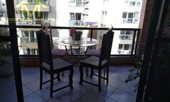 Imagem 1: Cobertura 4 quartos na Praia da costa Cód. 17605 z Anderson Martins imóveis vende