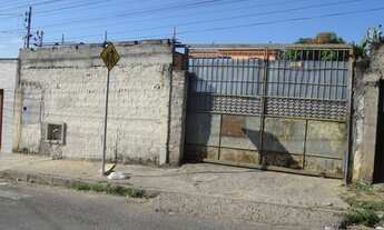 Imagem 2: CONTAGEM - Loteamento/Condomínio - Novo Progresso