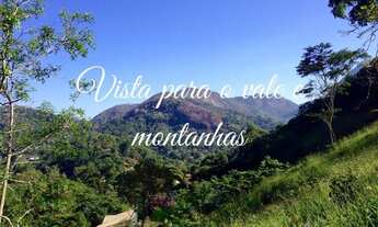 Imagem 2: PETRóPOLIS - Terreno Padrão - Itaipava