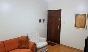 Imagem 3: Porto Alegre - Apartamento Padrão - Azenha