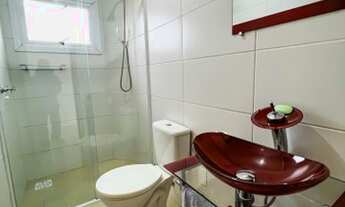 Imagem 6: Apartamento para venda tem 85 metros quadrados com 2 quartos em Centro - Tramandaí - RS