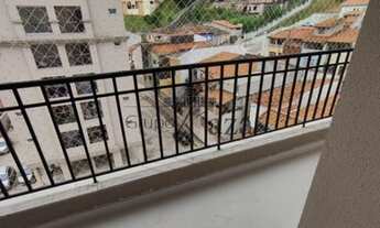 Imagem 2: Lindo Apartamento no Residencial Torres do Parque - Pq St Antônio - 2 Dorm. sendo 1 Suíte