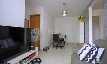 Imagem 2: Porto Alegre - Apartamento Padrão - Morro Santana