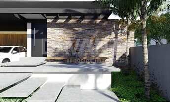 Imagem 3: Casa - Alphaville Dom Pedro 3 - Campinas