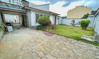 Imagem: Excelente casa comercial/residencial linear