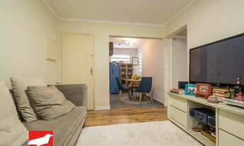 Imagem 5: Apartamento à venda no bairro Granja Julieta - São Paulo/SP, Zona Sul