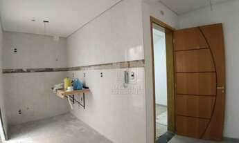 Imagem 3: Apartamento à venda - Vila Pires - Santo André/SP