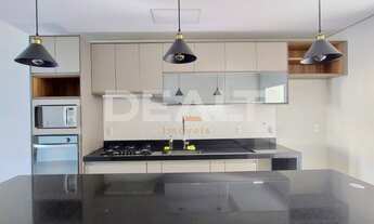 Imagem 4: Residencial Real Parque Sumaré 165m² Casa 3 dormitórios com churrasqueira