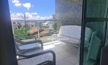 Imagem 3: Vende apartamento com 2 dormitórios na Mata da Praia, Vitória/ES