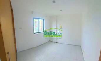 Imagem 6: Apartamento com 3 dormitórios, 80 m² - venda por R$ 520.000 ou aluguel por R$ 3.300/mês