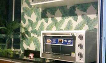 Imagem 4: Apartamento mobiliado 3 quartos - Capim Macio