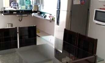 Imagem 6: Casa para Venda em Uberlândia, Jardim das Palmeiras, 3 dormitórios, 1 suíte, 2 banheiros