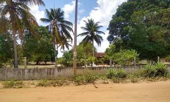 Imagem 4: Vende se terreno no Povoado Comum Extremoz Rn