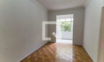 Imagem: Apartamento à Venda - Tijuca, 2 Quartos