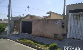 Imagem 2: Casa com 2 dormitórios à venda, 43 m² por R$ 170.000,00 - Aparecidinha - Sorocaba/SP