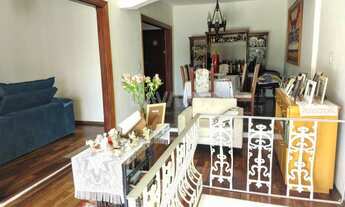 Imagem 3: Casa - Jardim das Vitórias Régias - Valinhos