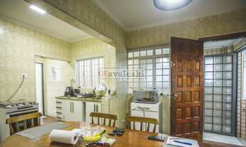 Imagem 5: Sobrado, Sacomã - São Paulo