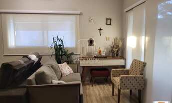 Imagem 2: Casa (térrea na rua) 3 dormitórios/suite, cozinha planejada