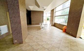 Imagem 6: Apartamento para venda possui 185 metros quadrados com 4 quartos em Copacabana - Rio de Ja