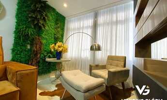 Imagem 7: Espetacular Cobertura Duplex de 3 quartos com espaço Gourmet no Centro de Guarapari