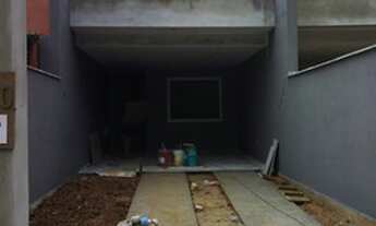 Imagem 5: Geminado para venda tem 131 metros quadrados com piscina no São Marcos - Joinville - SC