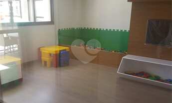 Imagem 3: Excelente apartamento 3 quartos vista pro mar de Beverly hills