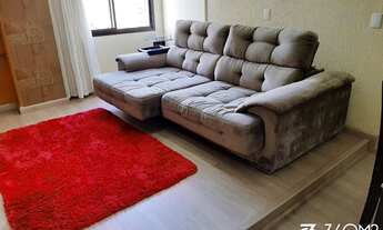 Imagem 5: Apartamento para Venda em São Bernardo do Campo, Centro, 2 dormitórios, 1 suíte, 2 banheir