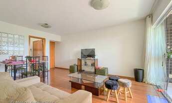 Imagem 3: Apartamento com Vista Panorâmica Espetacular para a Mata do Parque do Buritis