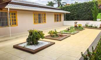 Imagem 4: Excelente casa à venda no Condomínio New Parque Tênis!