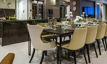 Imagem 5: APARTAMENTO RESIDENCIAL em São Paulo - SP, Moema