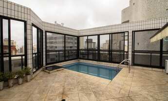 Imagem 2: Cobertura Venda Higienópolis 310 m² 2 Dormitórios