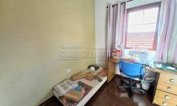 Imagem 4: Sao Carlos - Casa Padrão - Parque Santa Monica