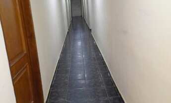 Imagem 4: Apartamento 56 m2 Colônia Agrícola Samambaia Vicente Pires 2 quartos