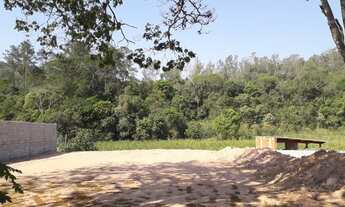 Imagem 3: Terreno Jarinu Yporanga