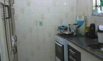 Imagem 4: Vendo Sobrado 3 dorm.,vl Marieta