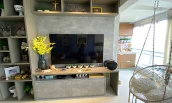 Imagem 6: COD 200M Vendo apartamento na Península com 2 suítes