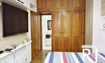 Imagem 5: Apartamento de 3 quartos (1 suíte), 97 m2 no Meier - Rio de janeiro - RJ