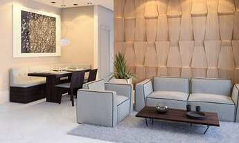 Imagem 5: Apartamento residencial para venda, São Francisco, Curitiba - AP12767