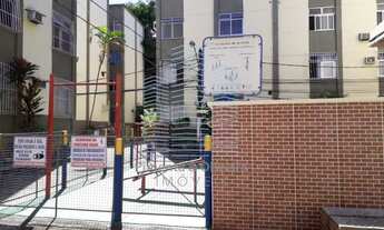 Imagem 4: Ótimo apartamento 2 quartos ao lado do Supermercado Mundial. Freguesia Jacarepaguá