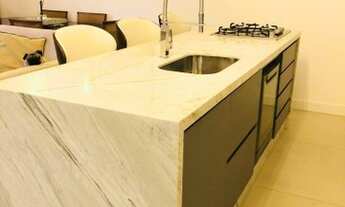 Imagem 3: FLORIANóPOLIS - Apartamento Padrão - Jurerê