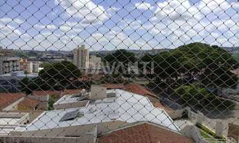 Imagem 2: Apartamento - Vila Clayton - Valinhos