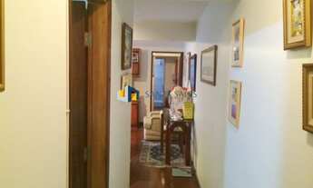 Imagem 4: Apartamento à venda 2 Quartos, 1 Vaga, 74M², Bosque da Saúde, São Paulo - SP